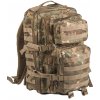 Vojenský batoh US ASSAULT PACK large Mil-Tec® – Multitarn®