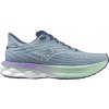 Mizuno Wave Skyrise 6 citadel white bay