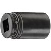 GEDORE nástrčkový klíč dlouhý K32SL DIN 3129 3/4” čtyřhran 17 mm šestihran UD