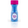 Modré cukrové dekorácie mini perličky, 80 g - Tasty Me - Tasty Me