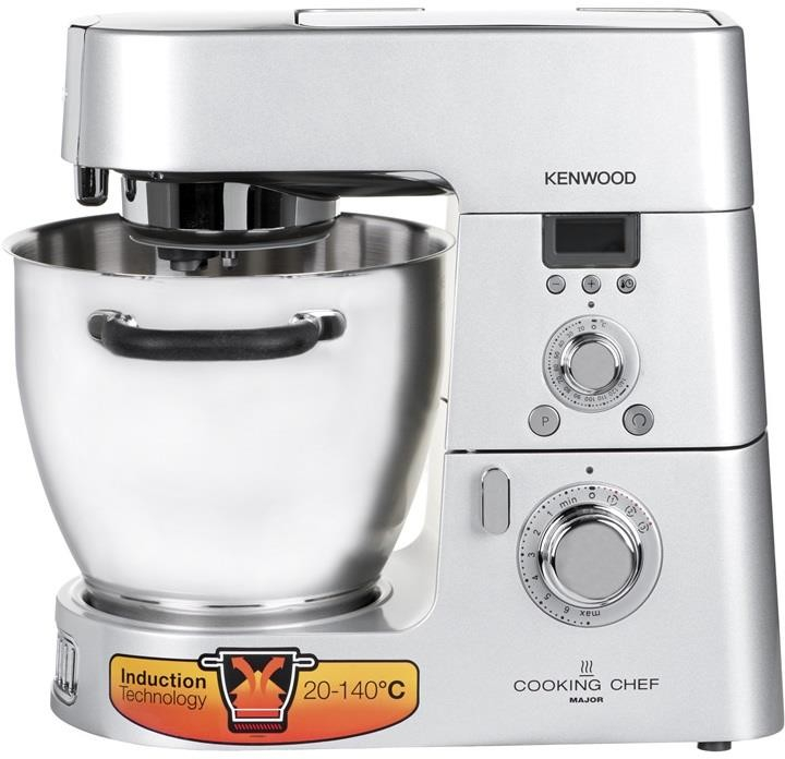 Kenwood KM 096 od 859 € - Heureka.sk