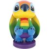 Exquisite Gaming Cable Guy Disney Stitch Lilo & Stitch 20cm