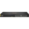 Aruba 6000 24G Class4 PoE 4SFP 370W Switch - R8N87A