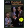 Třicet případů majora Zemana: 11.+12. díl - DVD