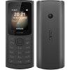 NOKIA 105 4G (2023) čierna