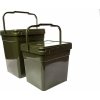 RidgeMonkey Kbelík Modular Bucket XL 30 l