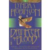Drinker of Blood (Lynda Suzanne Robinson)(Brožovaná)