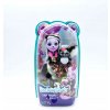 Mattel Enchantimals so zvieratkom Sage Skunková
