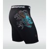 Šortky Vale Tudo Ground Game BUSHIDO 3.0 Velikost: M