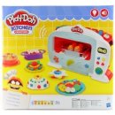 Play Doh Mikrovlná trouba s efekty