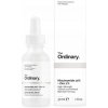 The Ordinary Niacinamide 10% + Zinc 1% rozjasňujúce sérum na tvár 30 ml