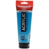 Akrylová farba Amsterdam Standard - 564 Brilliant Blue Objem: 250 ml