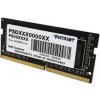 Pamäťový modul SODIMM Patriot Signature Line 16GB DDR4 2666MHz CL19 (PSD416G266681S)