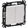 Legrand 752118 Valena Life + predĺžená záruka na 3 roky