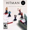 Hitman GO Definitive Edition