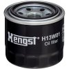Olejový filter HENGST FILTER H13W01