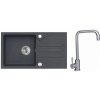 Set Alveus Galapagos + Alveus Dita black (91) 1091214, 486001