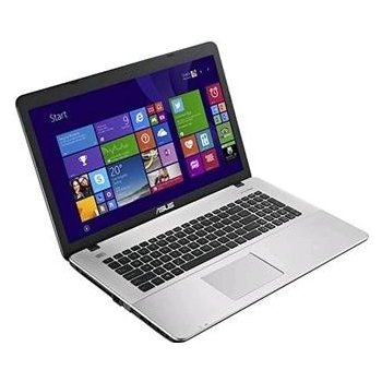 Asus X751LK-T4018H