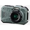 Pentax Pentax WG-1000 olive športová outdoorová kamera odolná proti vode, Full HD; 02163