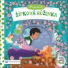 Minipohádky: Šípková Růženka - Dan Taylor