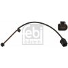 Výstražný kontakt, opotrebenie brzdového obloženia FEBI BILSTEIN 44554