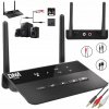 Bluetooth adaptér DNA HTVR, systém bezdrôtového prenosu Bluetooth