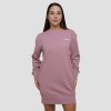 GymBeam Agile Longline Woodrose
