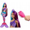 Barbie Morská panna s dlhými vlasmi