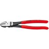 Knipex Kliešte silové cvikacie stranové 7401180