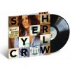 Crow Sheryl: Tuesday Night Music Club (30th Anniversary Edition) - Vinyl (LP)