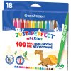 Centropen Just Perfect 2510 18 ks