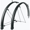 Blatníky na bicykel SKS Bluemels Stripes set 28