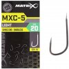 Matrix MXC-5 veľ.18 10 ks