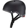 Globber - Dětská přilba Junior Primo Lights Black XS/S