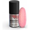 D-Nails Extreme Rubber Pro Base - Effect Dark Rose - UV/LED - 6g