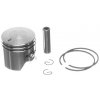 Kompletný piest pre krovinorezy Husqvarna 226R 226RJ 325 S25 226 PTC6 34 mm (OEM 515491801)