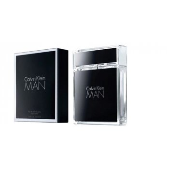 Calvin Klein Man voda po holení 100 ml