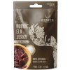 RENJER Traditional Nordic Elk (Losia) Jerky Sea Salt 25g
