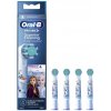 Oral-B PRO Kids 3+ Frozen náhradné hlavice 4ks
