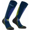 Ponožky CRAZY CRAZY WOOL SOCKS Uni veľkosť 35-38