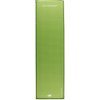 Trimm Lighter kiwi green samonafukovací karimatka