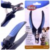 Trixie DeLuxe Kliešte na pazúriky stranové strednej 12 cm
