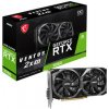 MSI GeForce RTX 3050 Ventus 2X XS OC 8GB / 1552 - 1807 MHz / 8GB GDDR6 / 128-bit / 1x DVI + 1x HDMI + 1x DP / 115W (8) (RTX 3050 VENTUS 2X XS 8G OC)