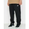 Nike Sportswear Club Fleece čierna