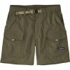 Pánske kraťasy PATAGONIA M OUTDOOR EVERYDAY SHORTS-6 IN. veľkosť L
