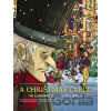 A Christmas Carol - Kid Classics - Charles Dickens