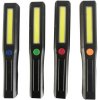 TMN Ultraľahké COB LED pracovné svetlo s magnetom