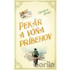 Pekár a vôňa príbehov - Carsten Henn