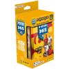 Panini Krabička karet FIFA 365 Adrenalyn XL 2026 Mega Tin