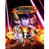 DRAGON BALL THE BREAKERS
